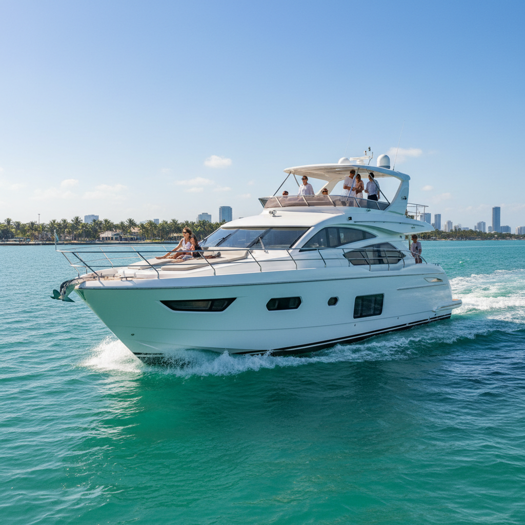 64′ AZIMUT