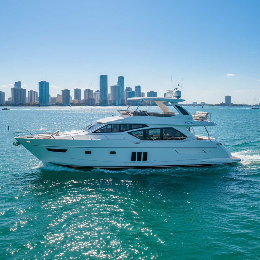 68′ AZIMUT THE ONE