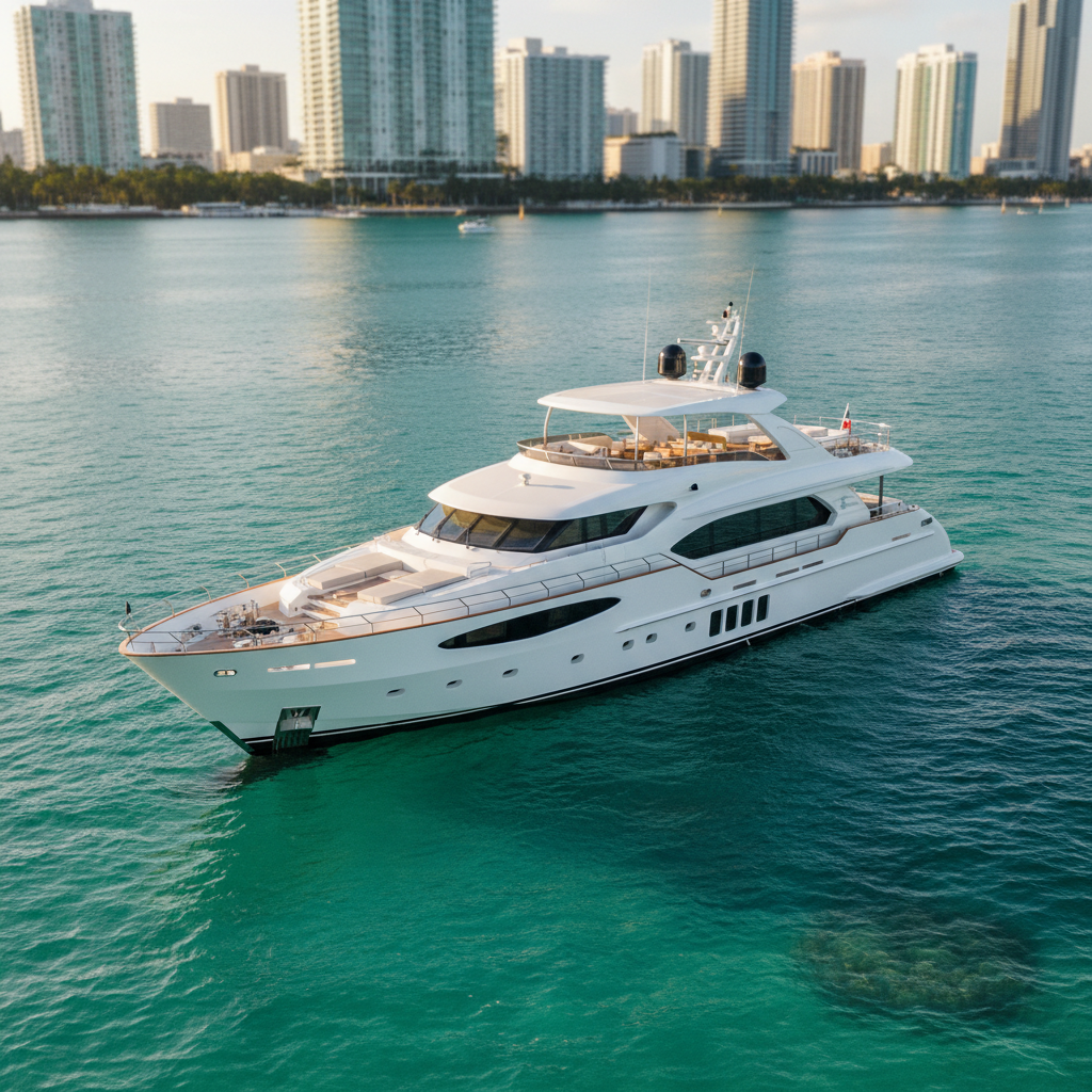 94′ AZIMUT